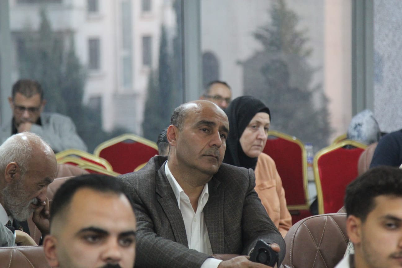 الفريحات والعرموطي والخفش يؤكدون: لا بديل عن سيادة القانون وتمكين الشباب وحماية ثوابت الوطن