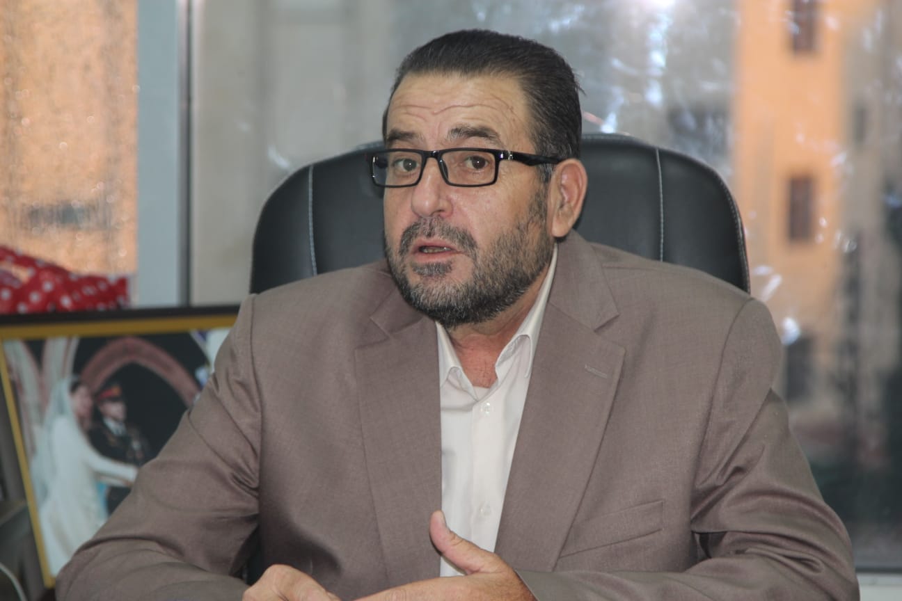 الفريحات والعرموطي والخفش يؤكدون: لا بديل عن سيادة القانون وتمكين الشباب وحماية ثوابت الوطن