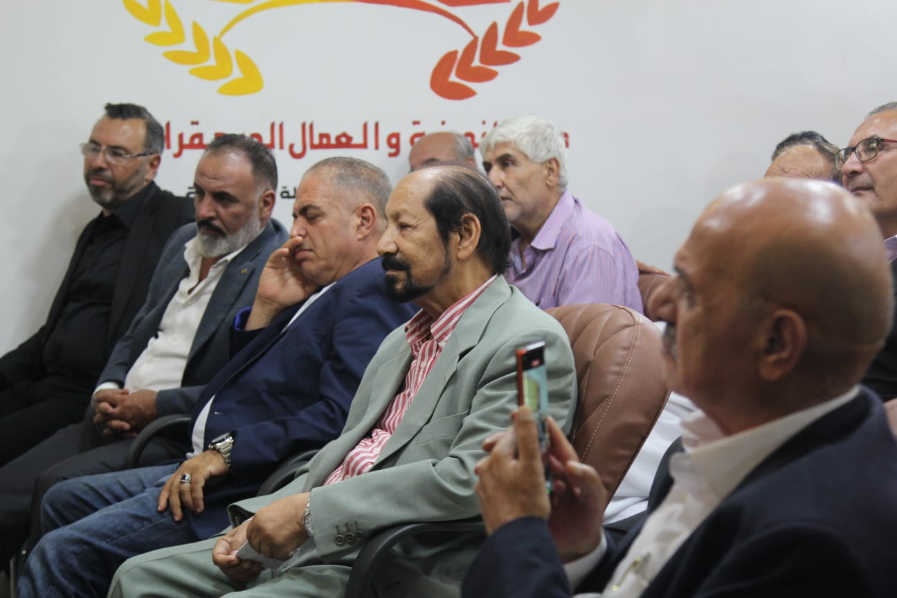 الفريحات والعرموطي والخفش يؤكدون: لا بديل عن سيادة القانون وتمكين الشباب وحماية ثوابت الوطن