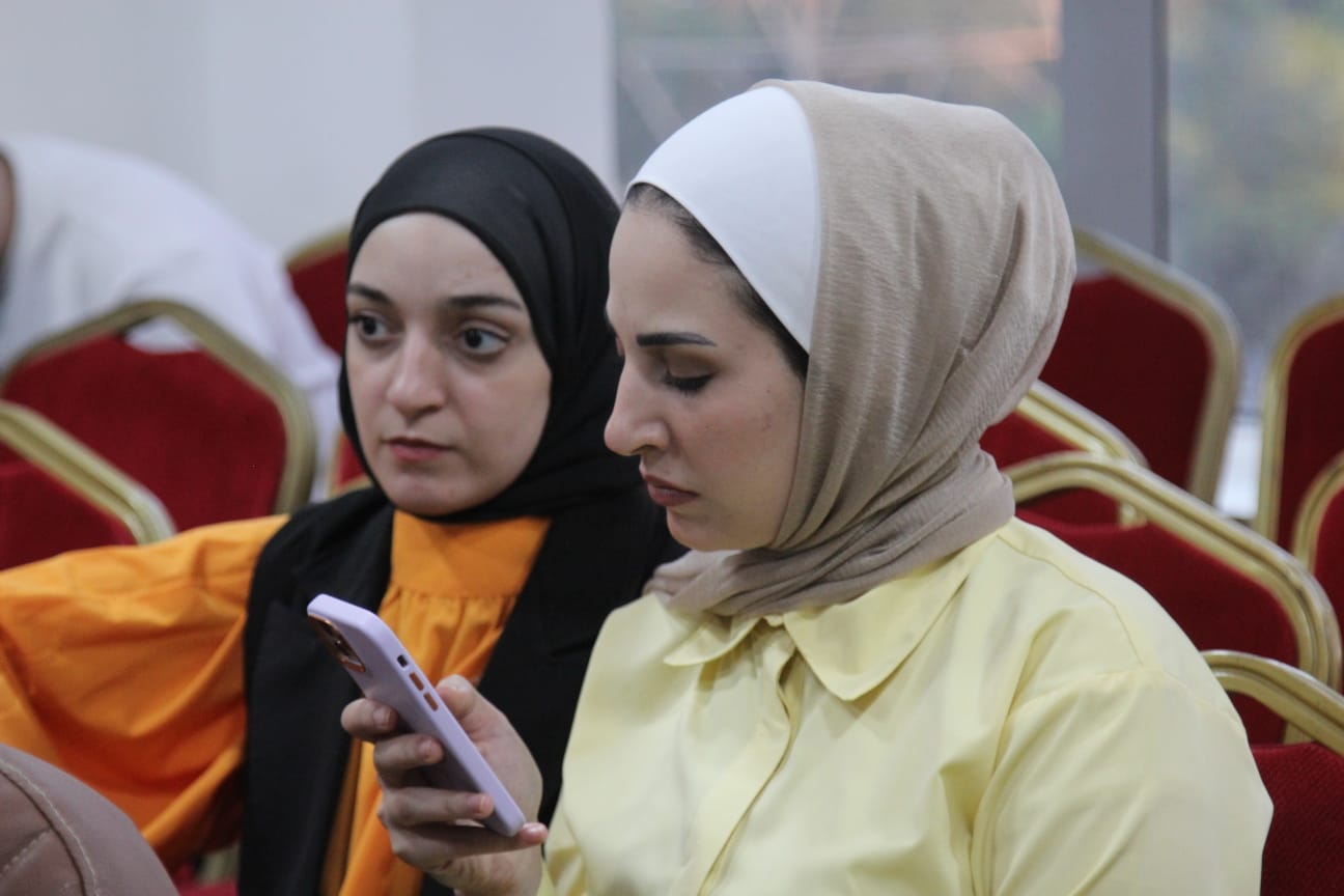 الفريحات والعرموطي والخفش يؤكدون: لا بديل عن سيادة القانون وتمكين الشباب وحماية ثوابت الوطن