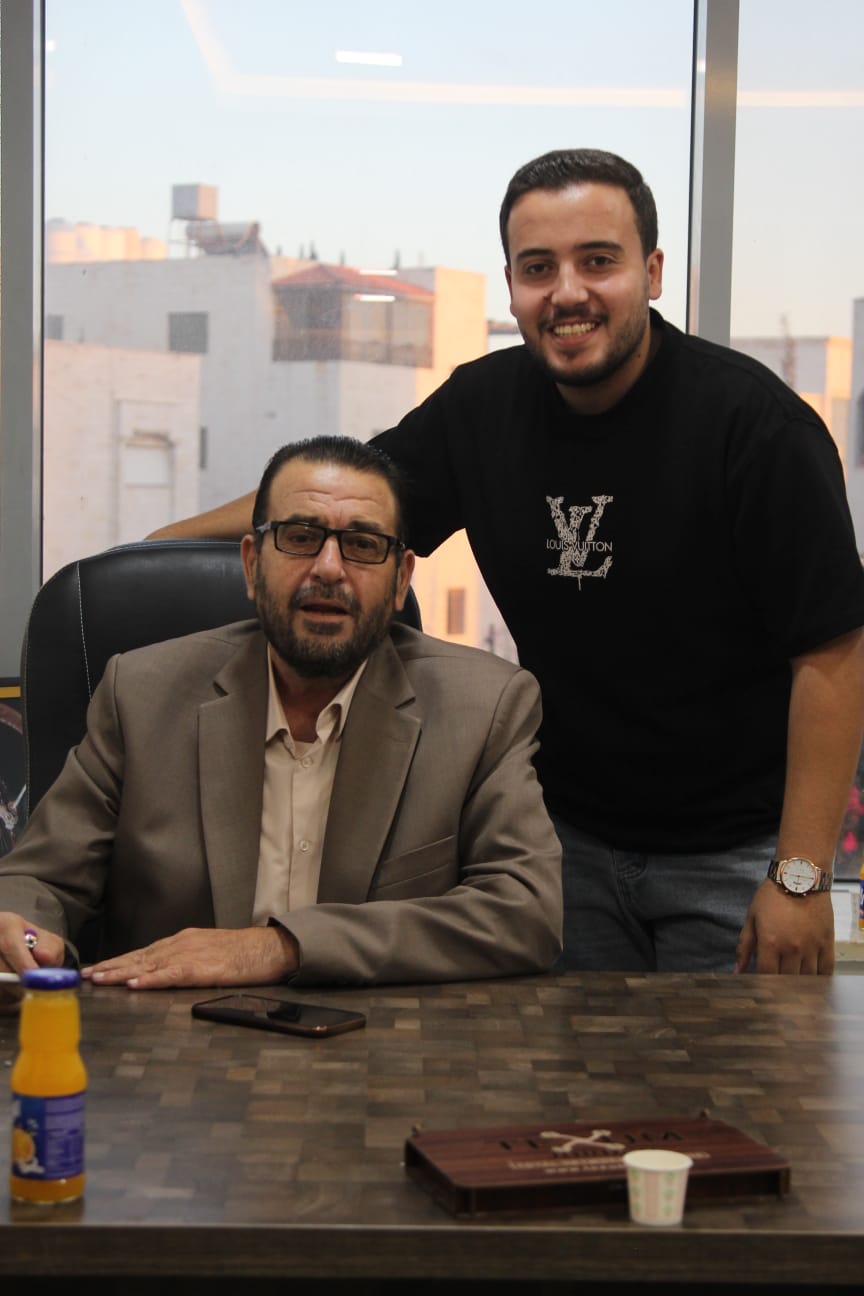 الفريحات والعرموطي والخفش يؤكدون: لا بديل عن سيادة القانون وتمكين الشباب وحماية ثوابت الوطن