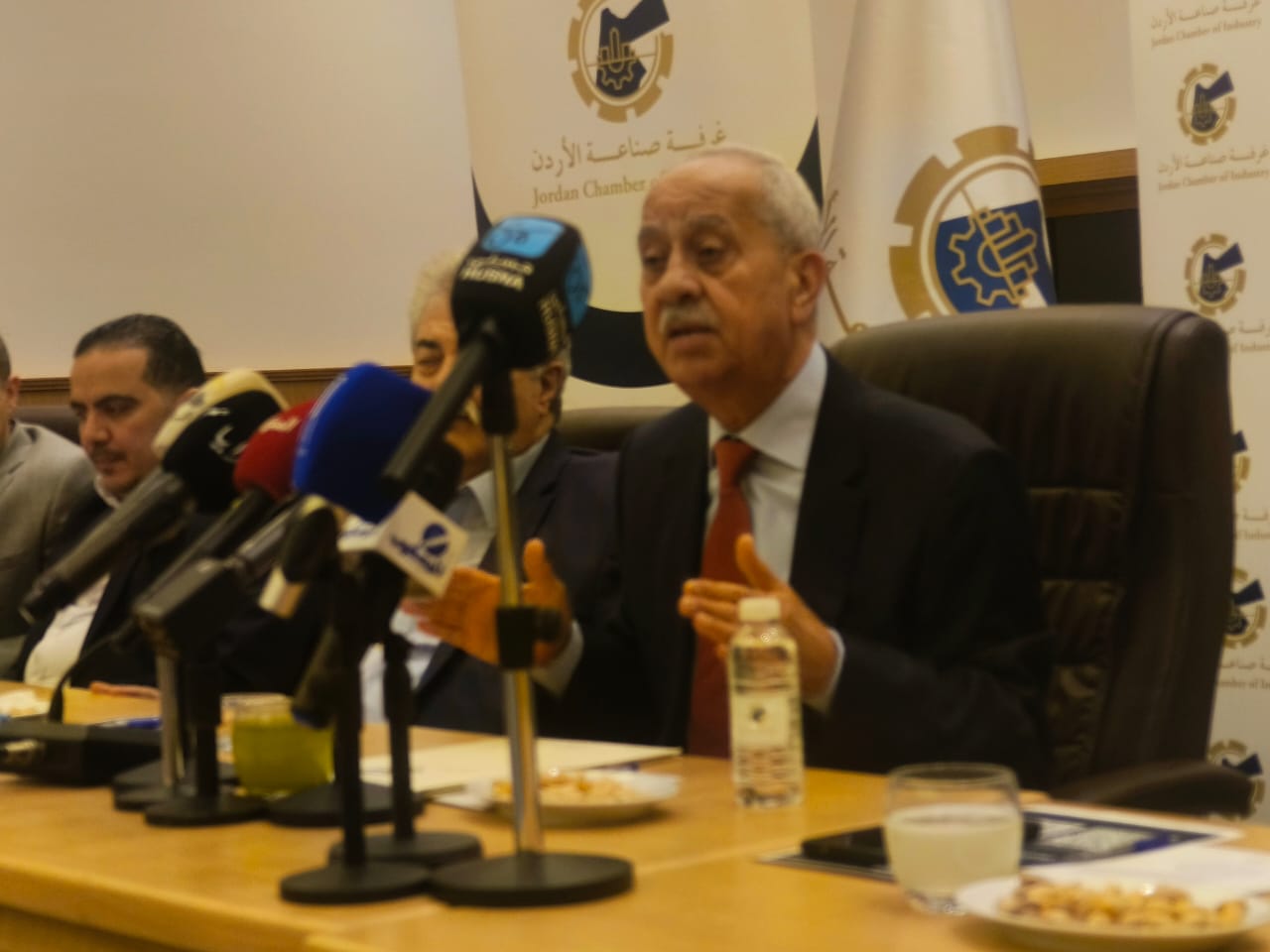 الجغبير: 6 مليارات دولار حجم العجز التجاري بين الأردن والصين.. وزيارة الملك تفتح فرصا للصناعة والاستثمار