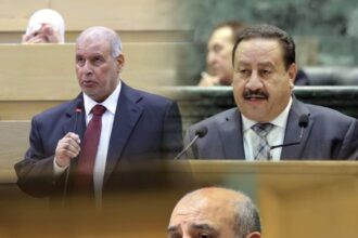 النائبان قموه وبني خالد لـ"صراحة نيوز": أداء الحكومة دون المتوسط.. والنواب "رقيب لا شريك" ودور رئيس المجلس لا يجب أن يكون على حساب حرية النائب