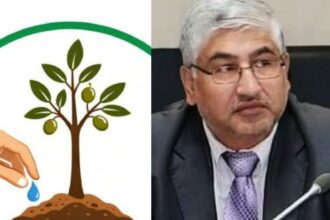بعد العبادي وسلامة.. الاستقالة الثالثة لقياديين خلال أسبوع من حزب التغيير.. تساؤلات تتصاعد حول مسار الحزب ومستقبله