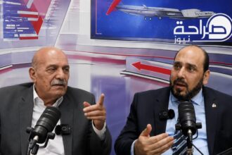 شاهد / بالفيديو.. الفريحات يفتح النار على "حزب الشخص الواحد" وإعادة تدوير المسؤولين