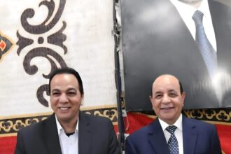 الزميل السلامين يكتب في مبادرة الدكتور عوض خليفات