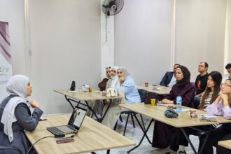 هيئة شباب كلنا الأردن تُطلق برنامجاً تدريبياً حول "التسويق الرقمي والتسويق بالعمولة" لتمكين الشباب اقتصادياً