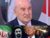 أبو نوار لـ"صراحة نيوز": استراتيجية "ضربة مقابل ضربة" بين واشنطن وطهران وصلت إلى طريق مسدود.. ولا حل عسكريا للأزمة.. والأردن متمسك بأجوائه الآمنة ويردع أي اعتداء