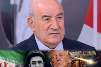 أبو نوار لـ"صراحة نيوز": استراتيجية "ضربة مقابل ضربة" بين واشنطن وطهران وصلت إلى طريق مسدود.. ولا حل عسكريا للأزمة.. والأردن متمسك بأجوائه الآمنة ويردع أي اعتداء