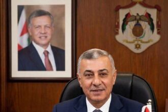 الأستاذ الدكتور زياد محمد ربيع رئيسًا لمجلس شركة عجلون الوطنية للثقافة والتعليم