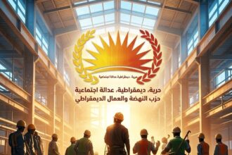 "النهضة والعمال الديمقراطي" يعلن بدء مرحلة "الميدان" واستكمال انتخاب مجالس اقليمية