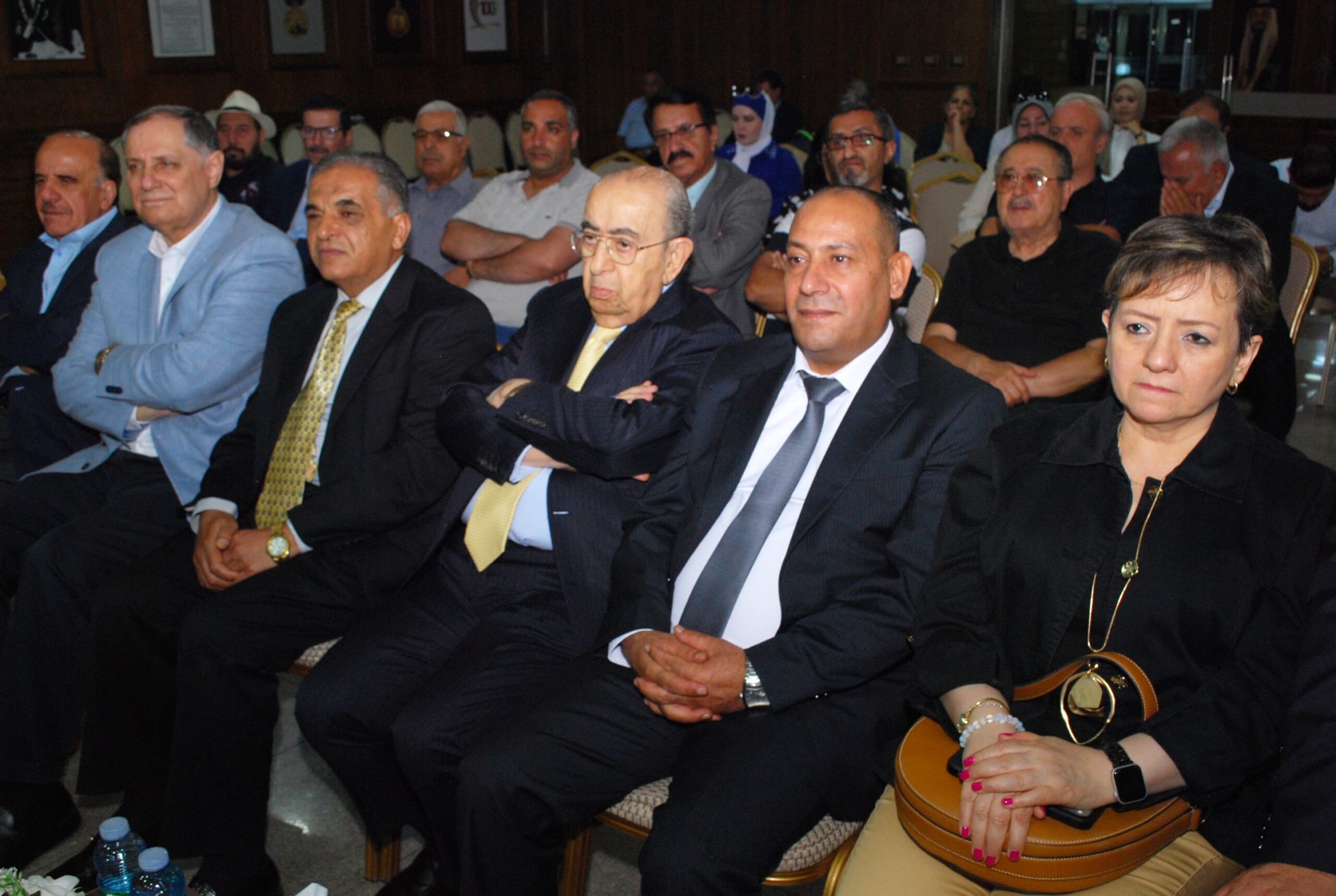 جمالية الماضي …. ورفاهية المستقبل