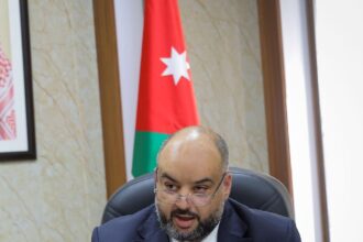الخشمان: جلالة الملك كان ولا يزال في مقدمة المدافعين عن القضية الفلسطينية وعن القدس ومقدساتها