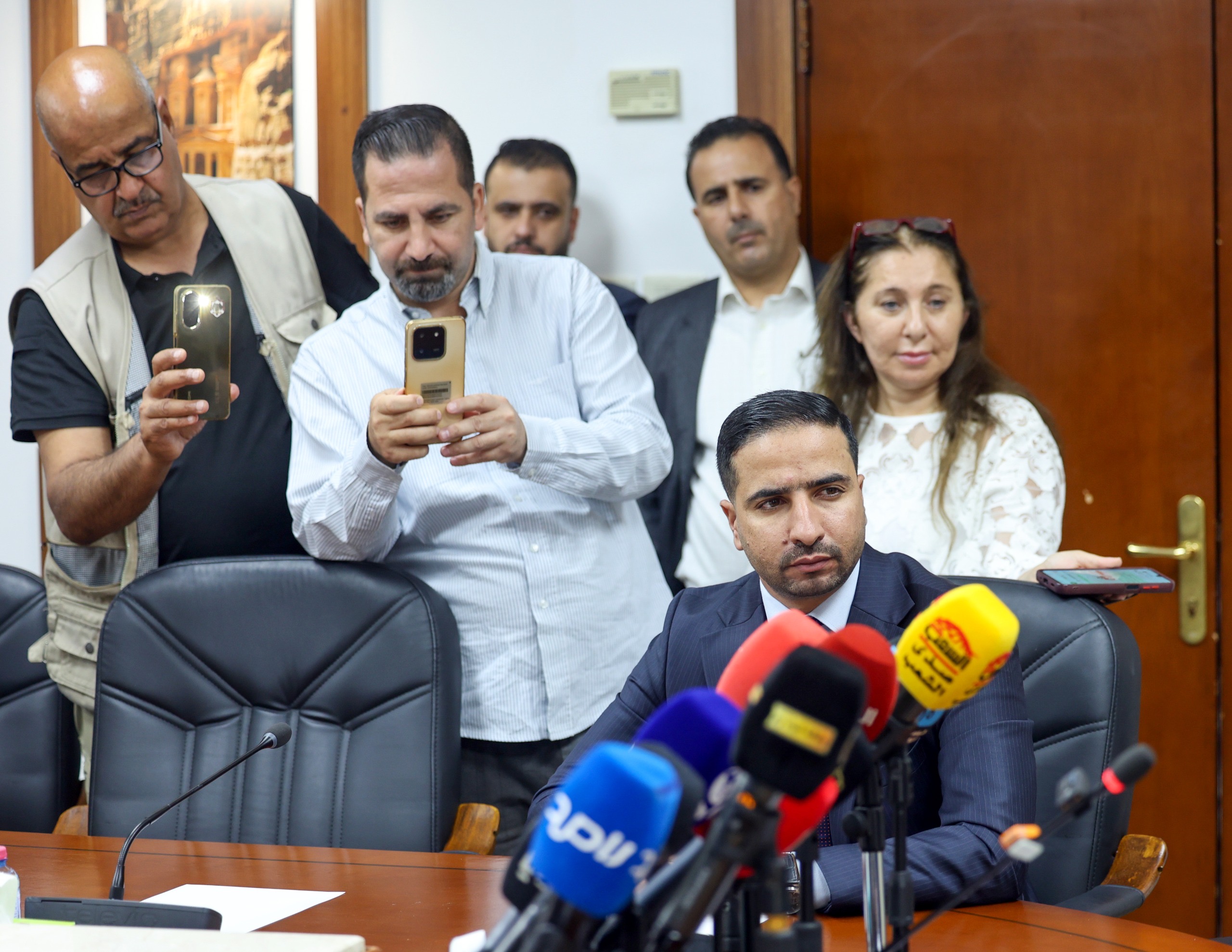«الإدارية النيابية» تُقر مشروع قانون الإدارة المحلية لسنة 2026 بعد حوارات موسعة وإدخال تعديلات نوعية