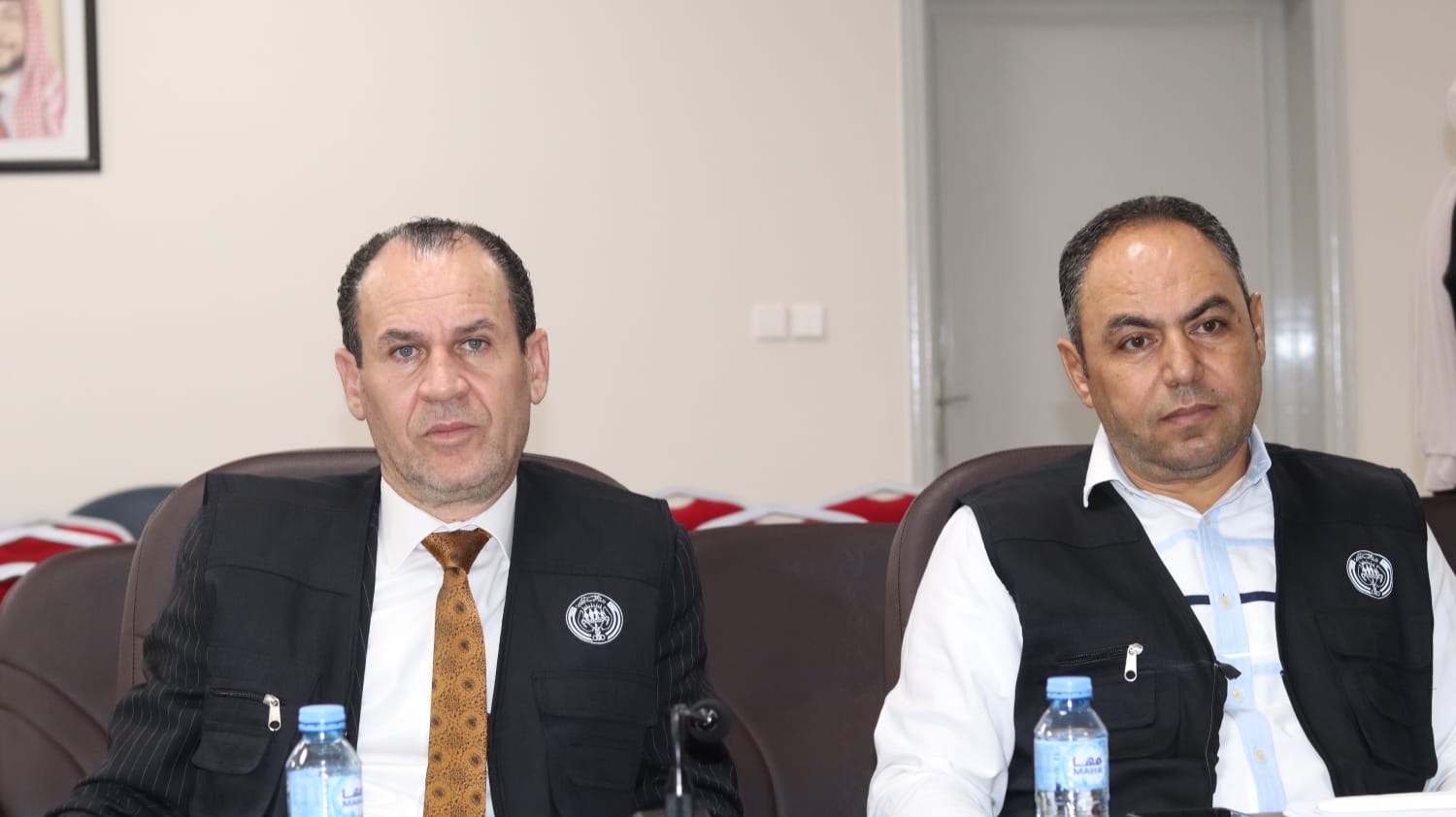 الجراح: الحفاظ على التراث الثقافي مسؤولية مشتركة وتعزيز حضوره ضرورة