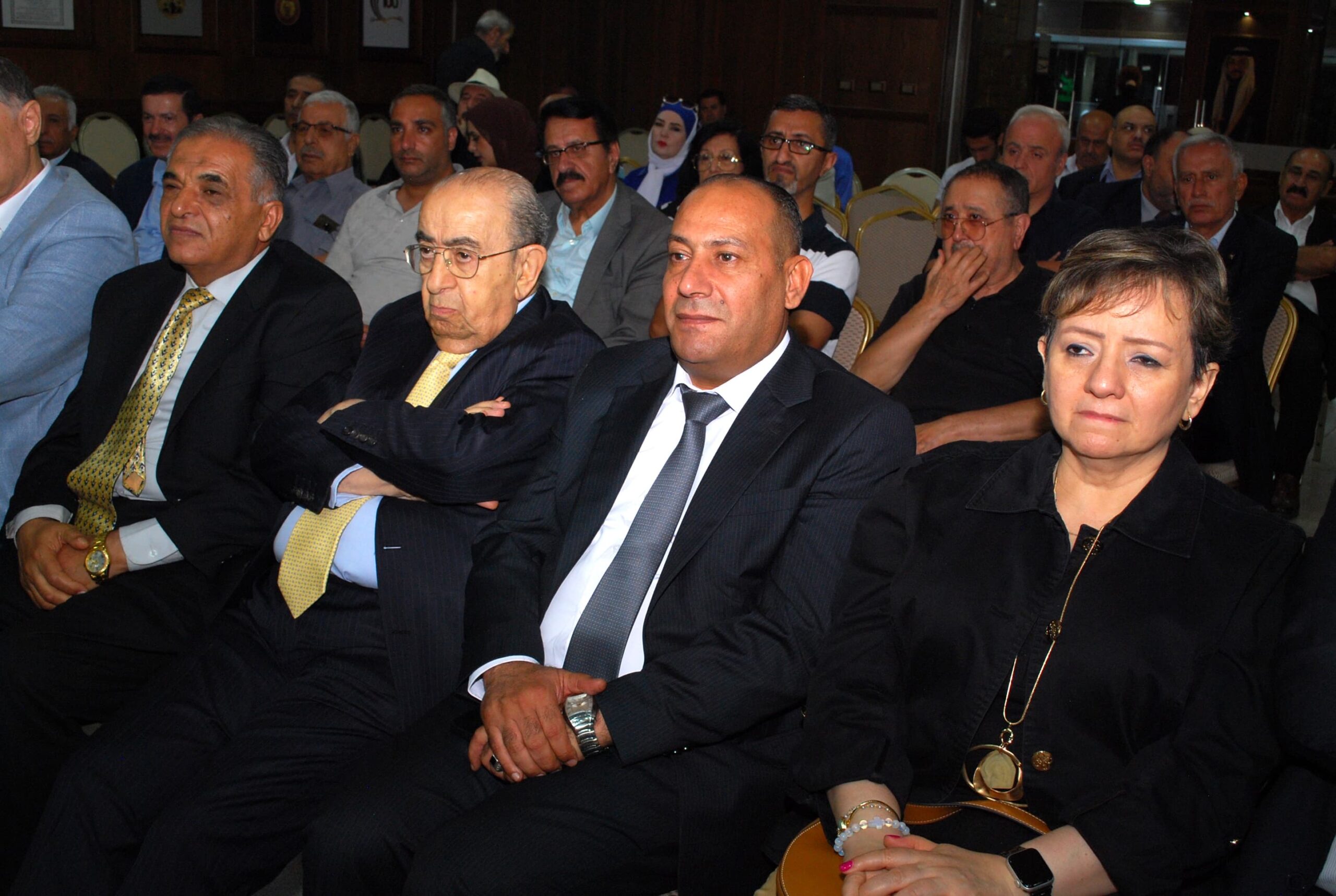 جمالية الماضي …. ورفاهية المستقبل