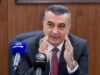 " خارجية النواب " : الأردن يقف إلى جانب الجزائر ويعزي بضحايا الحرائق