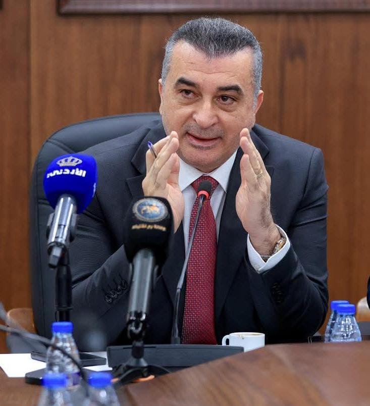 صورة حول : " خارجية النواب " : الأردن يقف إلى جانب الجزائر ويعزي بضحايا الحرائق " خارجية النواب " : الأردن يقف إلى جانب الجزائر ويعزي بضحايا الحرائق