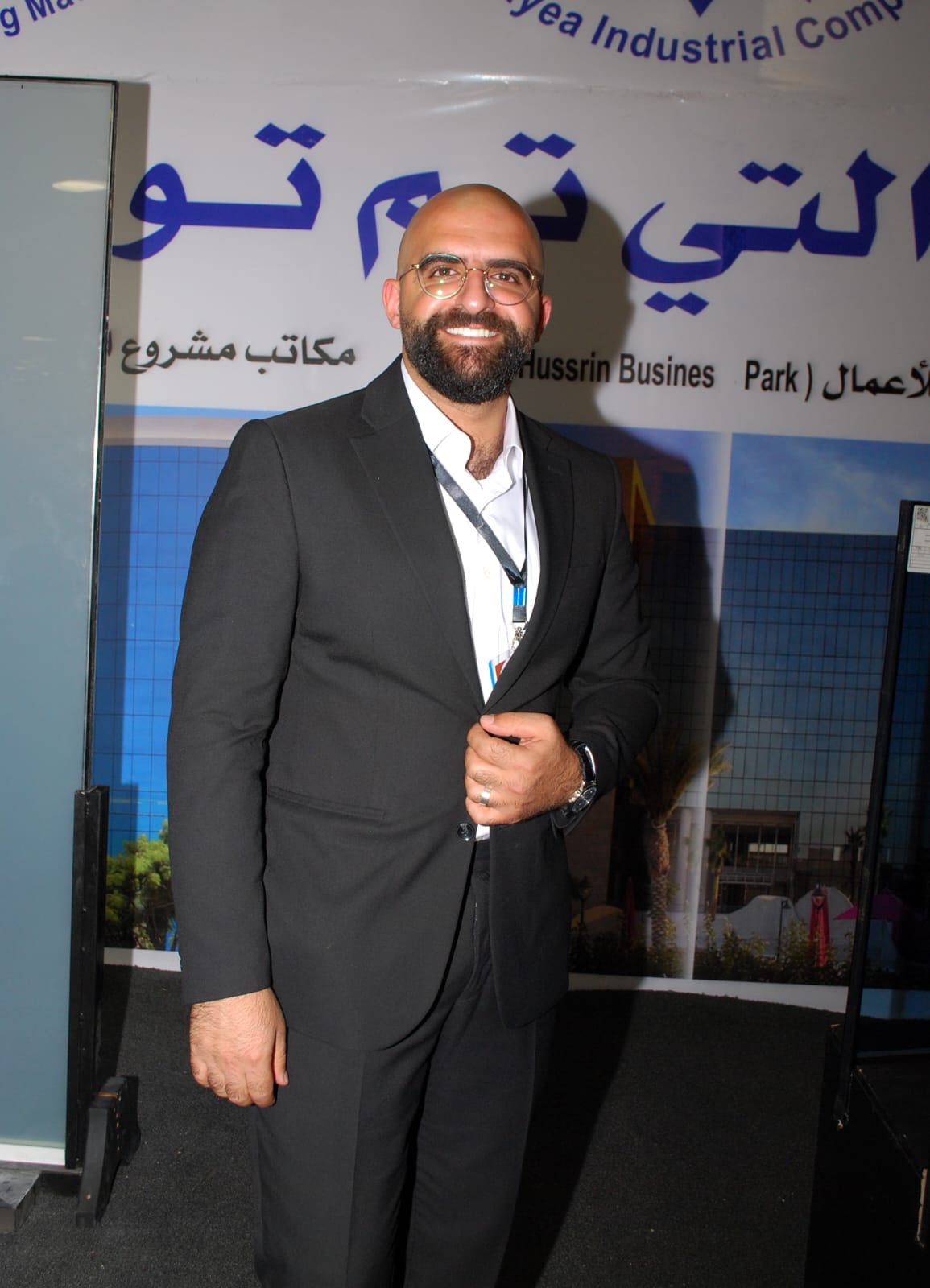 أبو السمن: قطاع الإنشاءات ركيزة أساسية للاقتصاد الوطني وداعم للتنمية