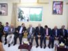 مندوبا عن الملك وولي العهد.. العيسوي يعزي المجالي والشوابكة والرشدان
