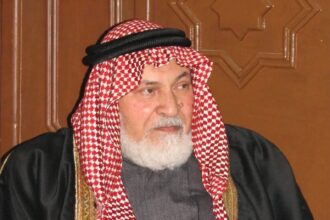 الدكتور أحمد الكوفحي «أبو نبيل».. شيخ إربد الذي سكن قلوب أهلها