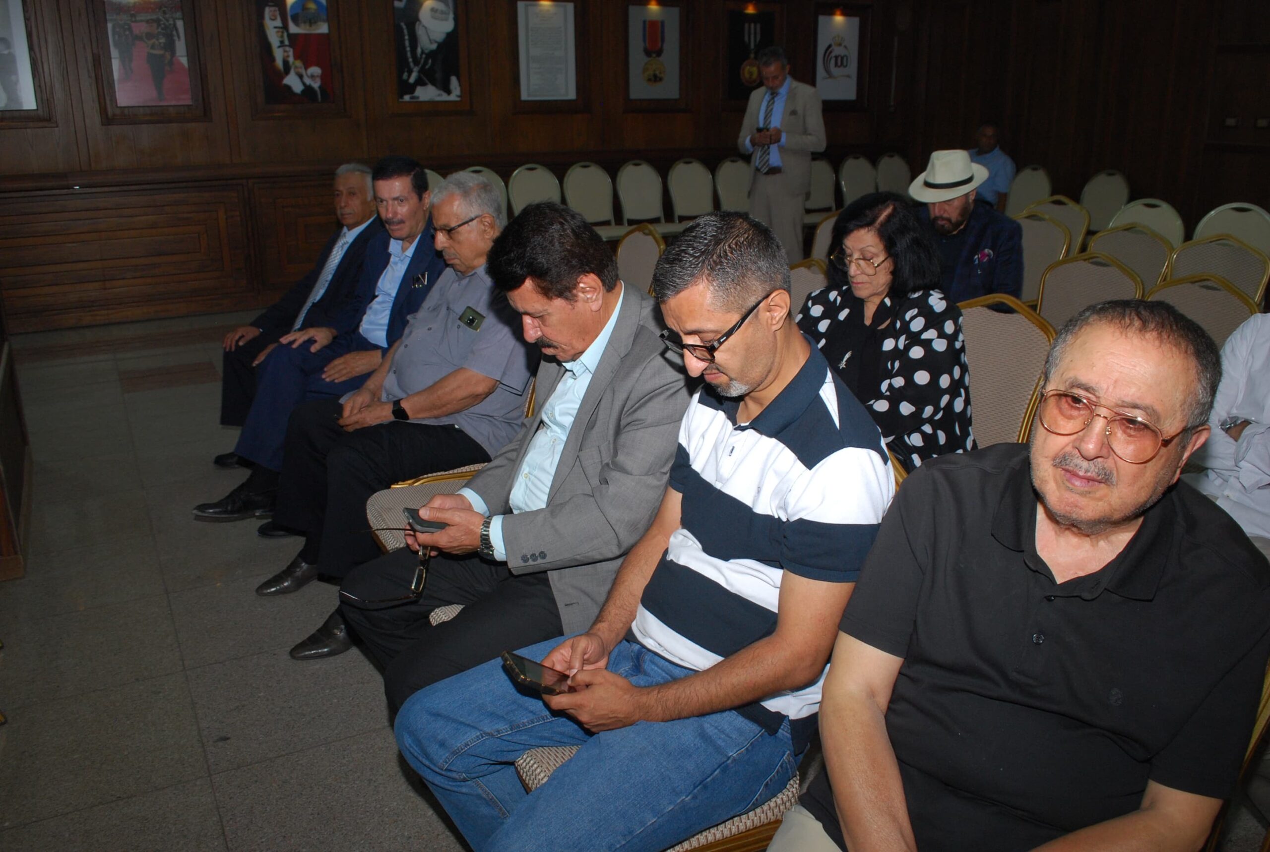 جمالية الماضي …. ورفاهية المستقبل
