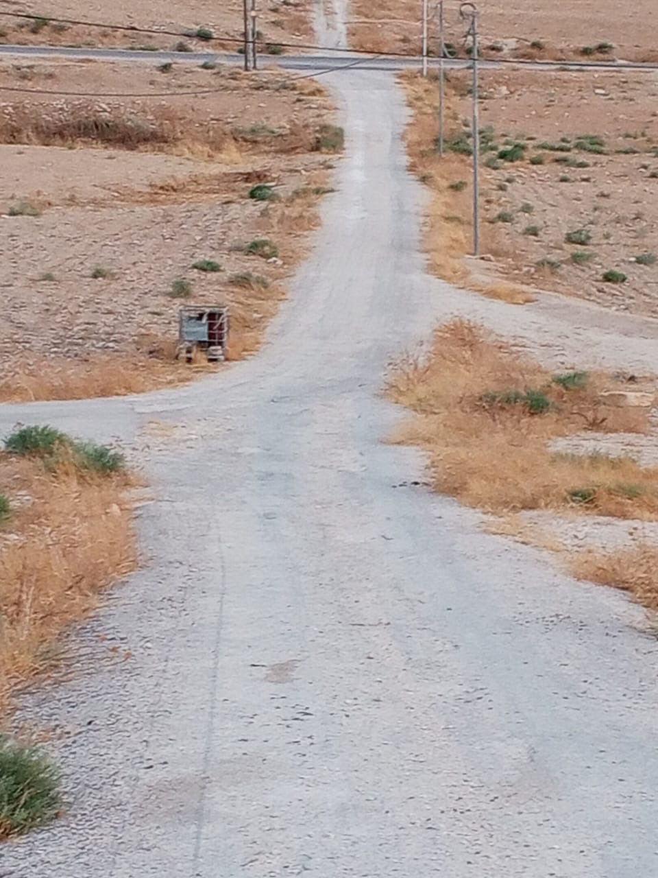 على مكتب معالي وزير الإدارة المحلية..