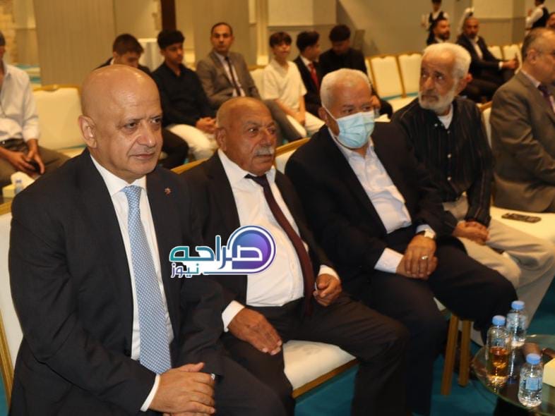 المومني وآل عاشور نسايب.. العيسوي طلب و كريشان أجاب