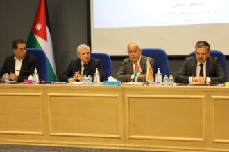 "صناعة عمان" تنظم ورشة تعريفية ببرامج الدعم التي تقدمها صناديق "الأعلى للتكنولوجيا"