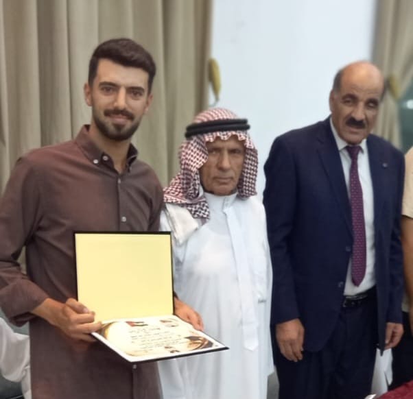 ديوان أبو اصليح يكرّم 80 من أبناء العشيرة الناجحين في التوجيهي والجامعات