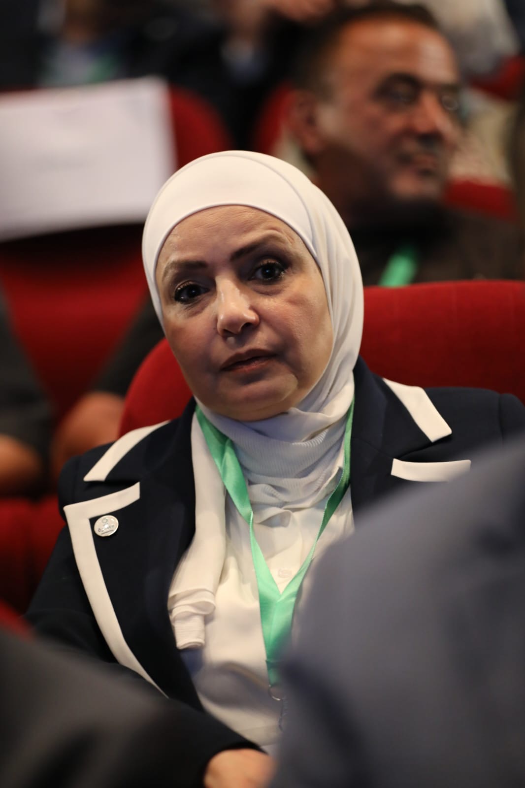 نيفين العياصرة تكتب:حزب مبادرة... حين تبدأ الأحزاب بكتابة سيرتها