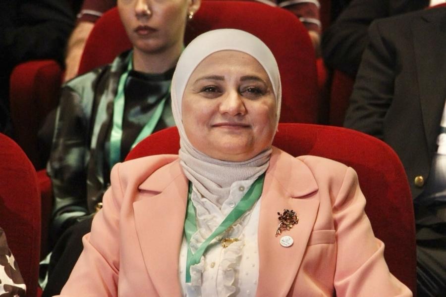 نيفين العياصرة تكتب:حزب مبادرة... حين تبدأ الأحزاب بكتابة سيرتها