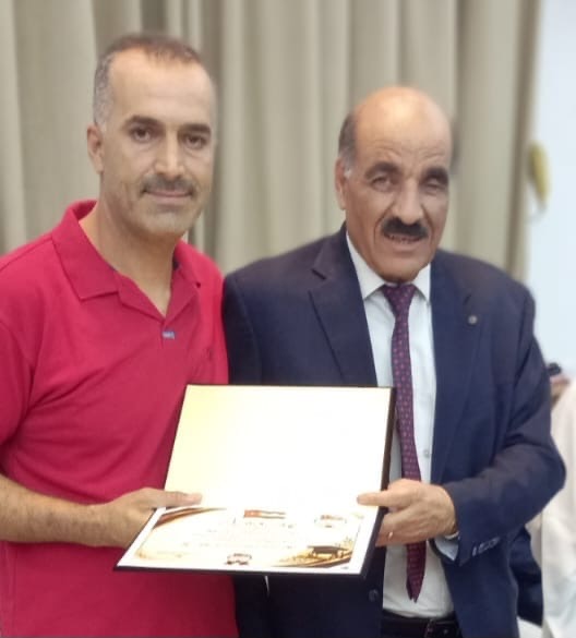 ديوان أبو اصليح يكرّم 80 من أبناء العشيرة الناجحين في التوجيهي والجامعات