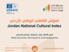 كفاءة يُطلق المؤشر الثقافي الوطني الأردني بدعم من اليونيسكو