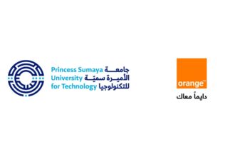 Orange Jordan & PSUT Renew Partnership to Accredit Certificates Issued for Coding Academy Graduates
