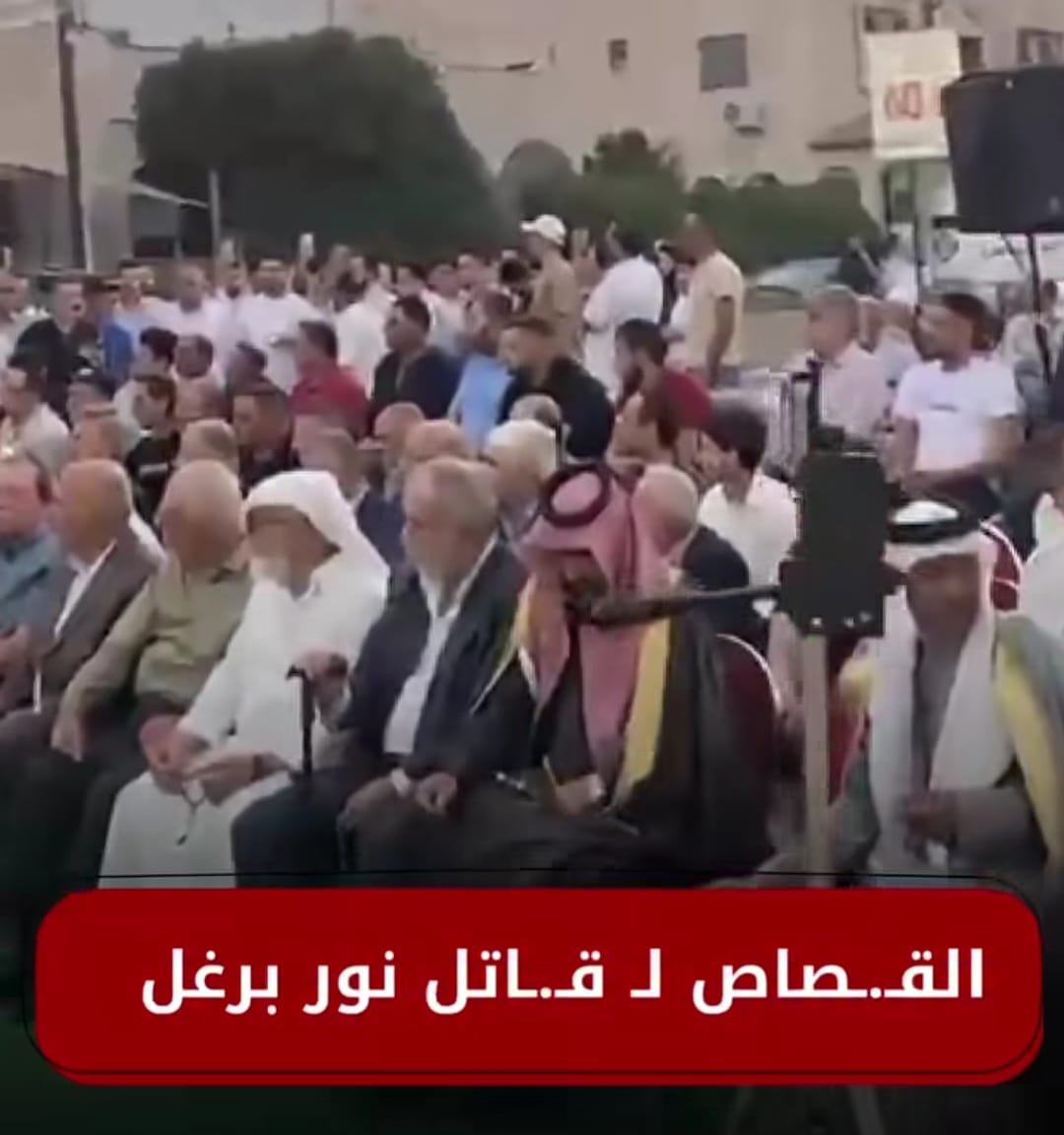 فكاكين النشب ابن الفايز وابن كريشان