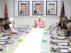 الجراح تدعو إلى دعم المزارعين وتذليل التحديات التي تواجه القطاع الزراعي