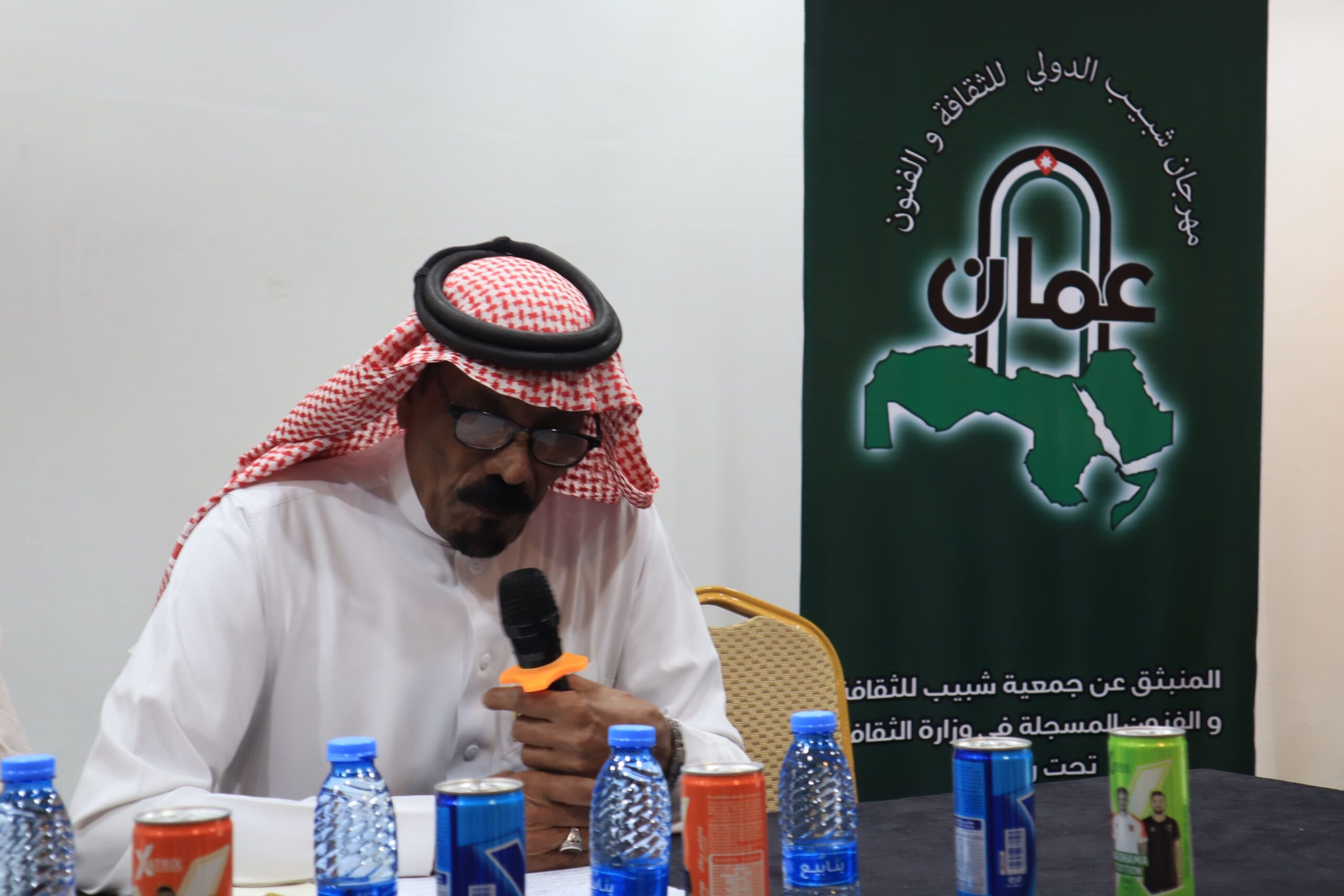 الشريفة بدور: ختام مهرجان شبيب بالشراكات العربية في تجليات سردية الترويح الوطني العائلي
