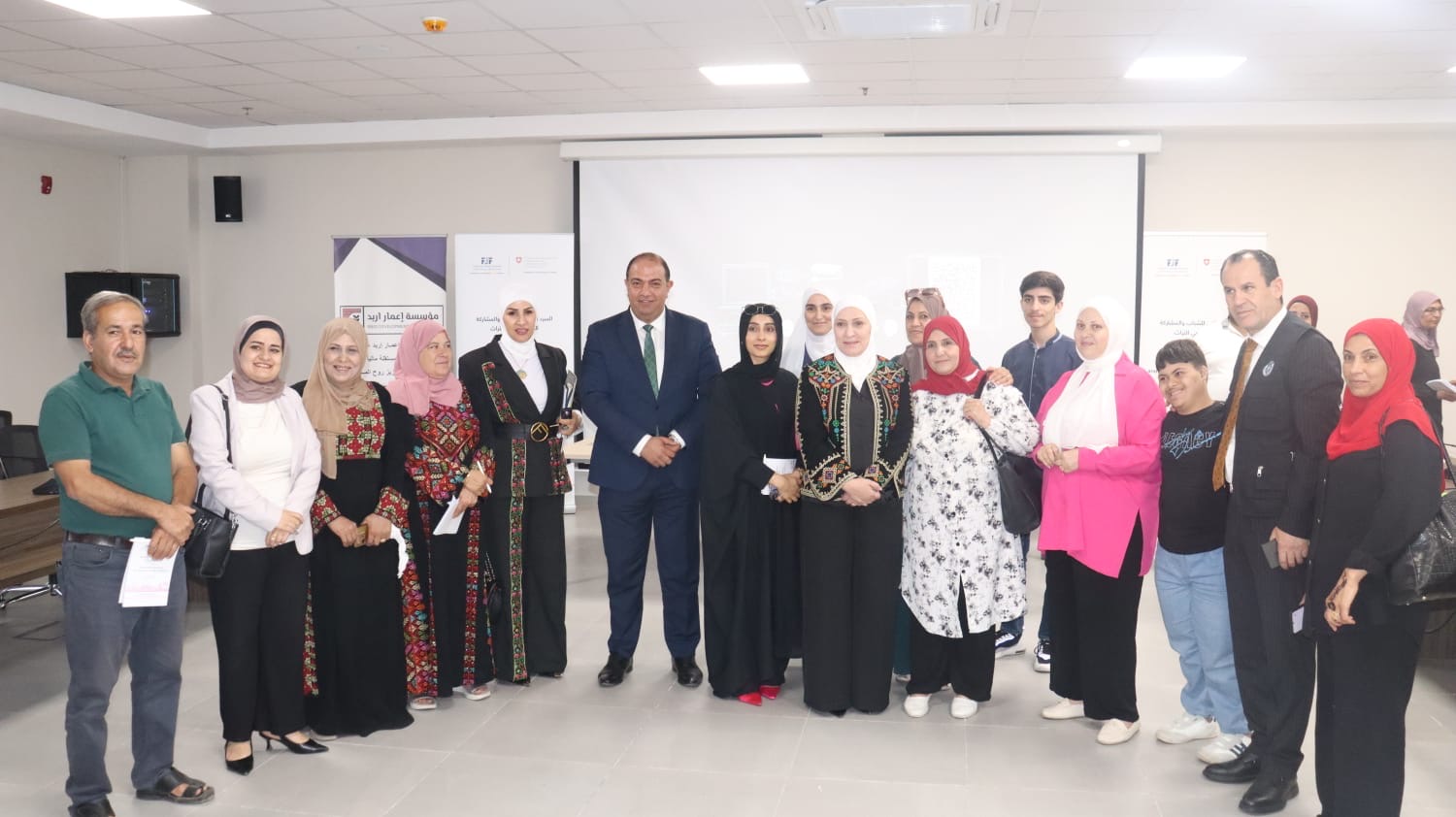 الجراح: الحفاظ على التراث الثقافي مسؤولية مشتركة وتعزيز حضوره ضرورة