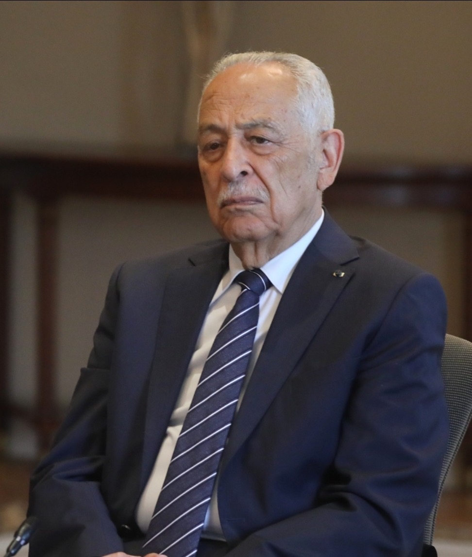 مندوبا عن الملك وولي العهد… العيسوي يعزي العنيزان والمومني
