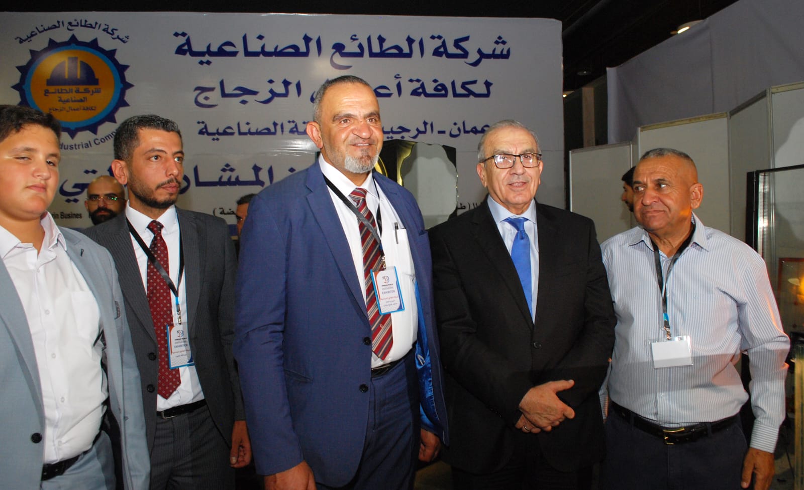 أبو السمن: قطاع الإنشاءات ركيزة أساسية للاقتصاد الوطني وداعم للتنمية