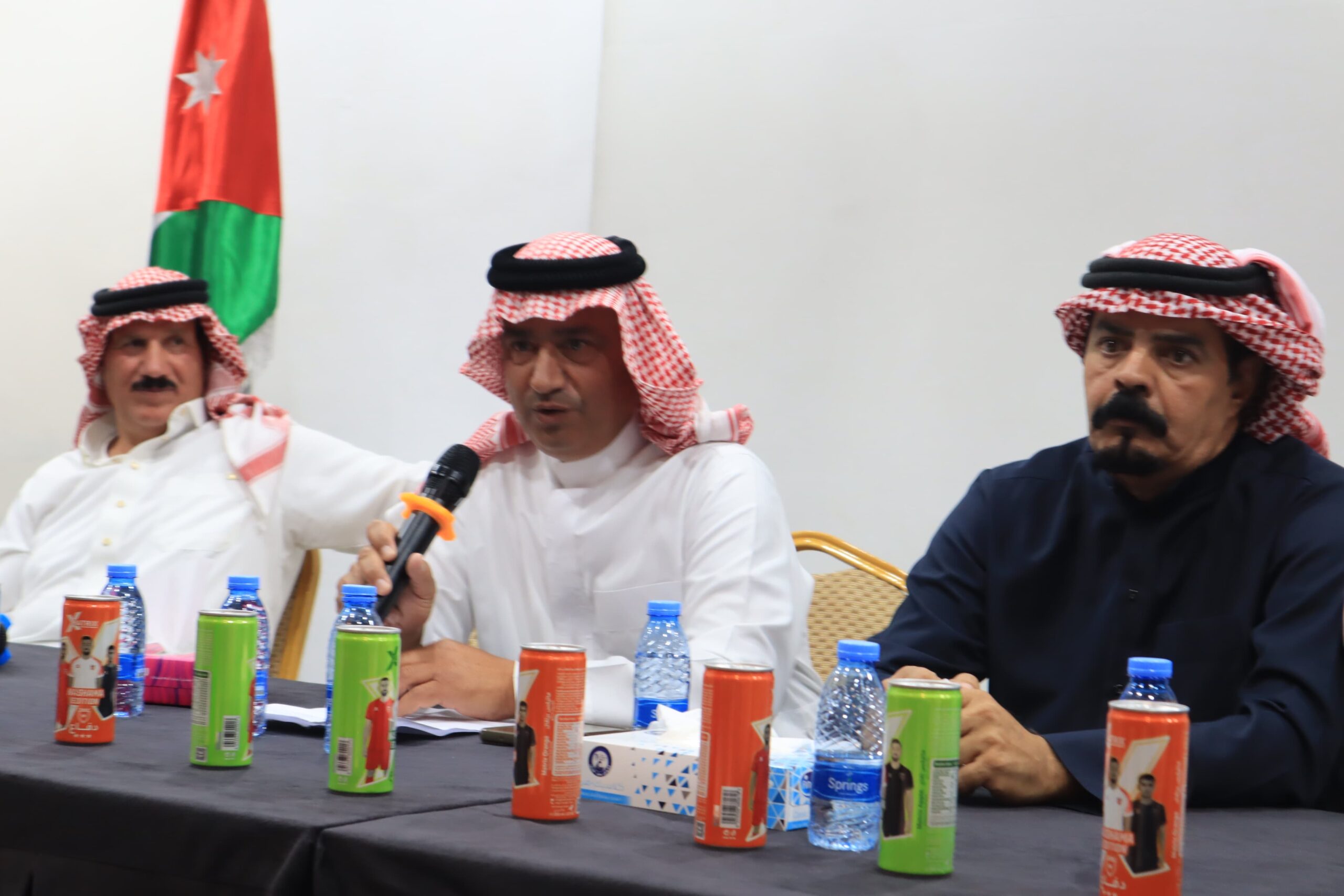 الشريفة بدور: ختام مهرجان شبيب بالشراكات العربية في تجليات سردية الترويح الوطني العائلي