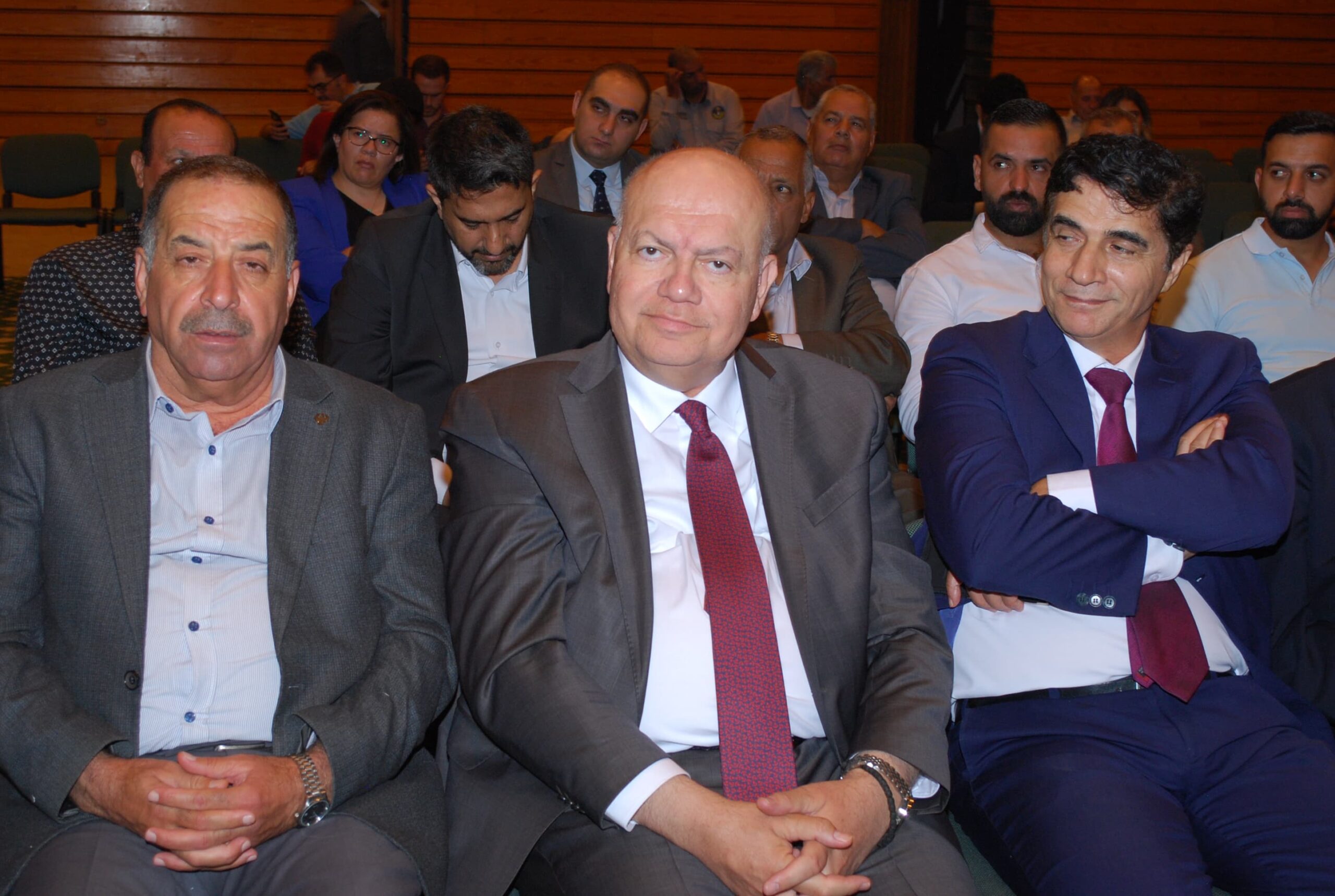 الحباشنة: ضغط الحكومة يضيق مساحة النواب… والنائب القوي يعمل بحرية 70%