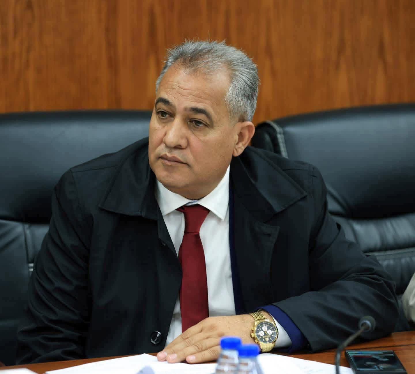 صورة حول : الهميسات يسأل الحكومة عن تعيينات في بلدية إربد الكبرى ويطالب بالتدقيق في سلامة إجراءاتها الهميسات يسأل الحكومة عن تعيينات في بلدية إربد الكبرى ويطالب بالتدقيق في سلامة إجراءاتها