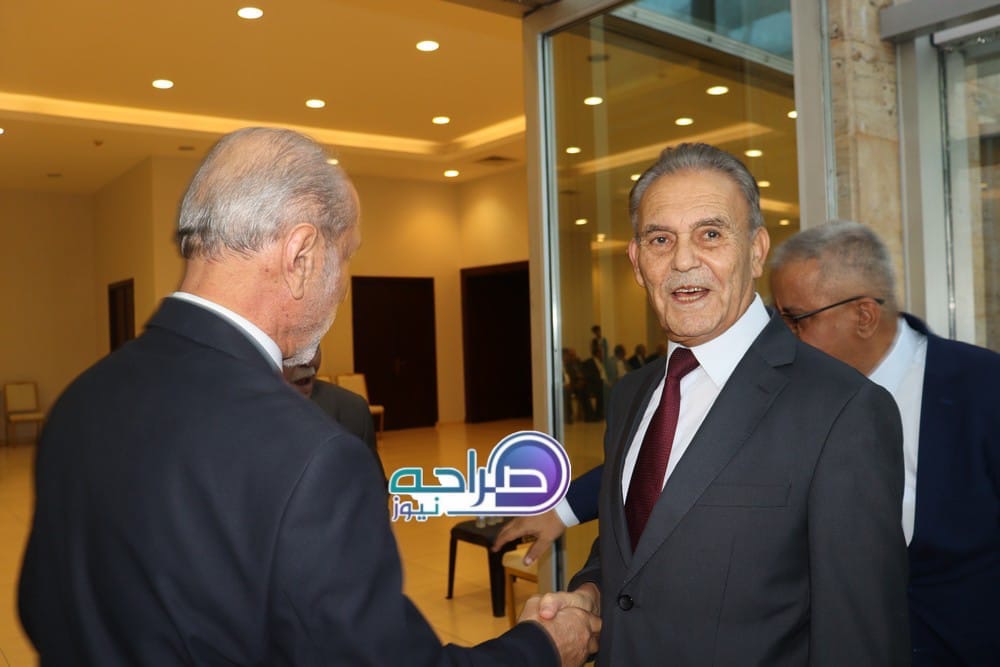 المومني وآل عاشور نسايب.. العيسوي طلب و كريشان أجاب