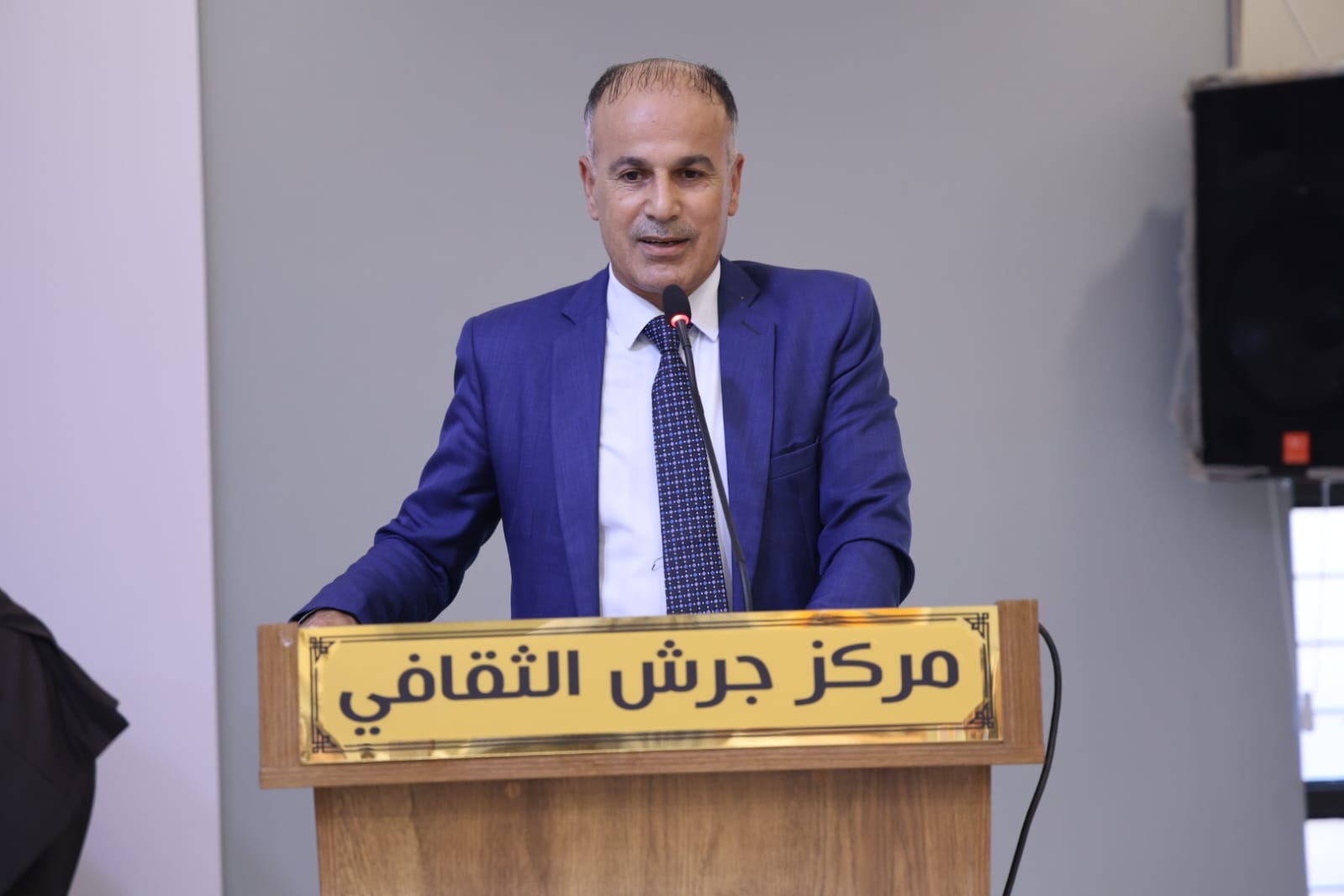 اختتام فعاليات الهيئات الثقافية المشاركة في مهرجان جرش