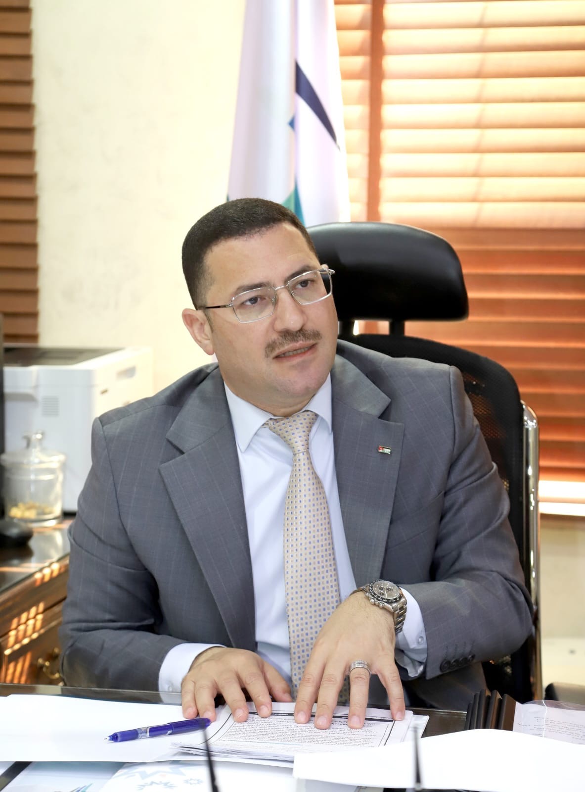 صورة حول : النهار : التعيينات في هيئة تنشيط السياحة لا تخضع لأنظمة هيئة الخدمة النهار : التعيينات في هيئة تنشيط السياحة لا تخضع لأنظمة هيئة الخدمة
