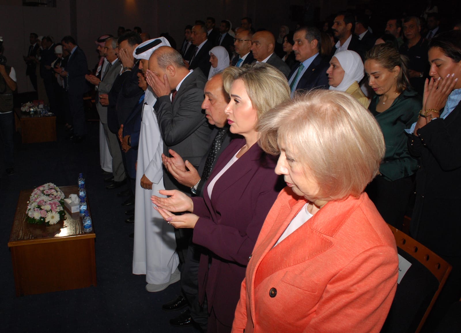 “بالعربي – عمّان” تكرّم بنك الإسكان تقديراً لرعايته