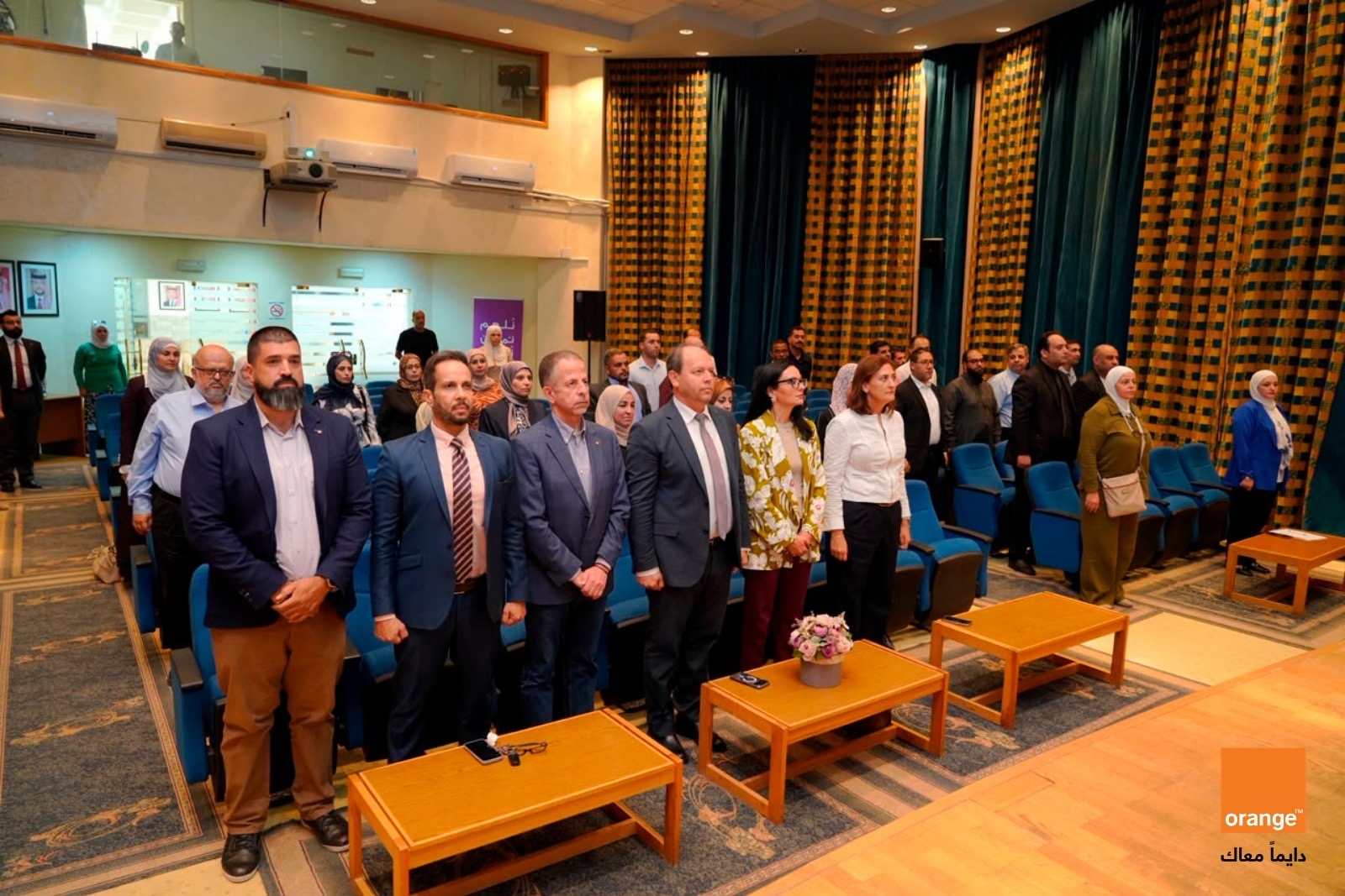 صورة حول : Under Orange Foundation Global & “Madrasati” Umbrella: Digital Schools’ Students Excel in WikiChallenge International Competition Under Orange Foundation Global & “Madrasati” Umbrella: Digital Schools’ Students Excel in WikiChallenge International Competition