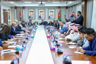 "الزراعة النيابية" تبحث استثمارات الضمان في القطاع الزراعي وتدعو إلى حماية المزارعين